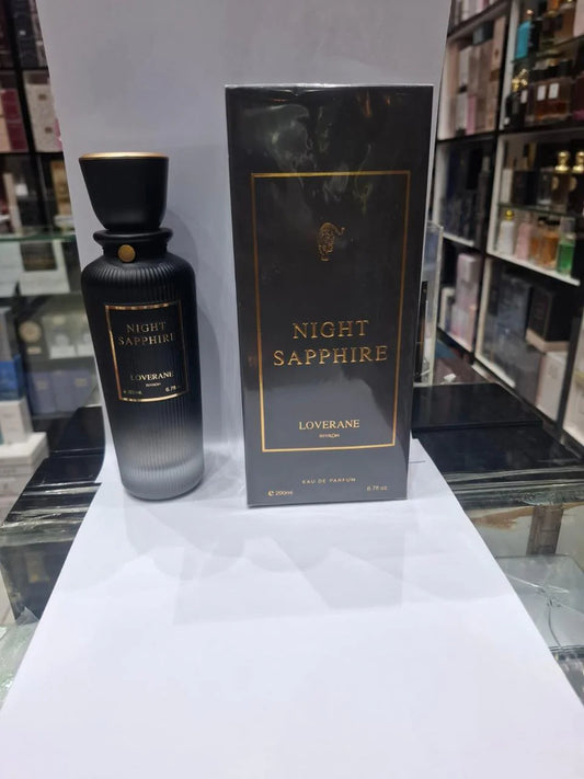 لوفيران نايت سفاير