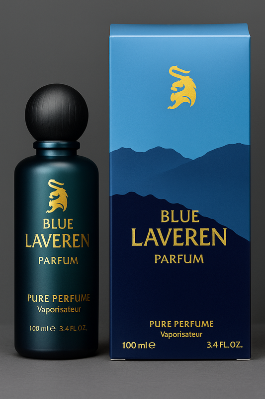 بلو لافيرن 200 مل