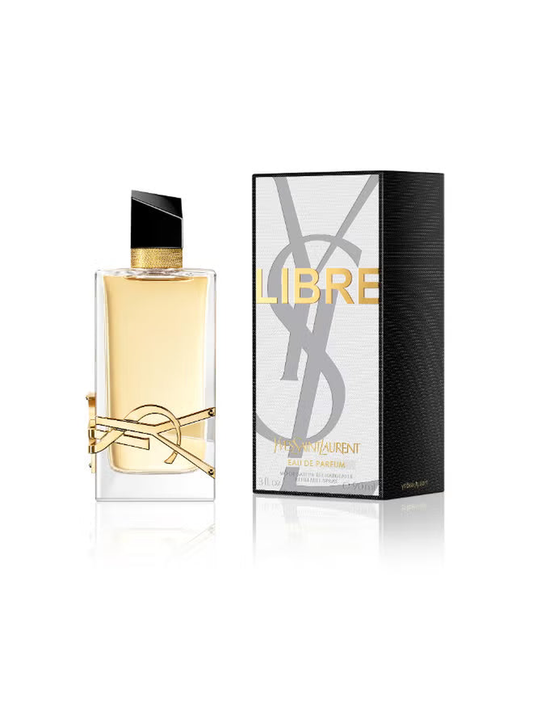 ليبر - ماء عطر