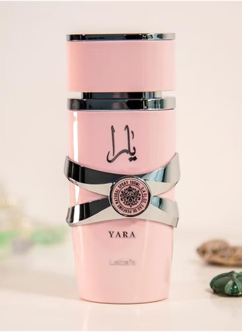 يارا - ماء عطر (100 مل)