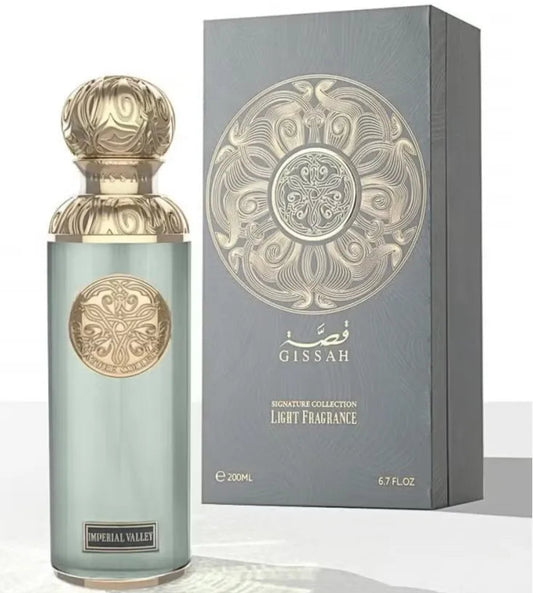 عطر جيسا إمبيريال فالي – أو دو بارفان 200 مل