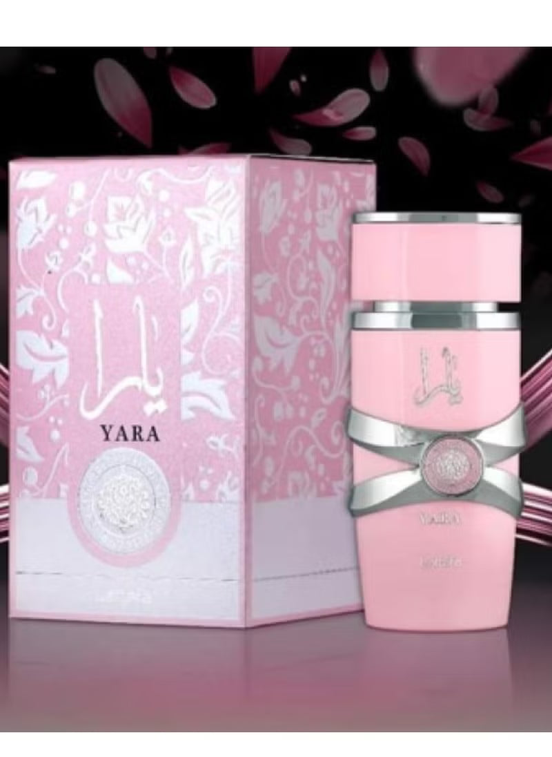 يارا - ماء عطر (100 مل)