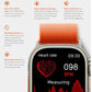 Smart Watch Ultra 2 AMOLED Series 9