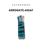 عطر أروغيت من أساف – رائحة عربية جريئة للرجال (اشترِ واحدة واحصل على الأخرى مجانًا)