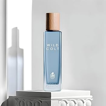 Gris Erik + Wild Colt(Combo)