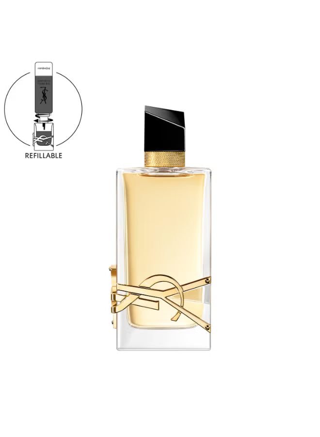 ليبر - ماء عطر