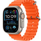Smart Watch Ultra 2 AMOLED Series 9