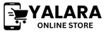 Yalara Online Store