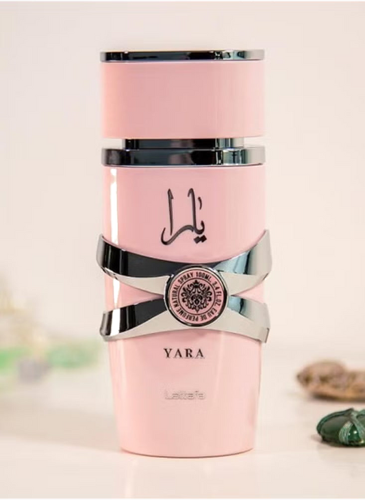 يارا - ماء عطر (100 مل)