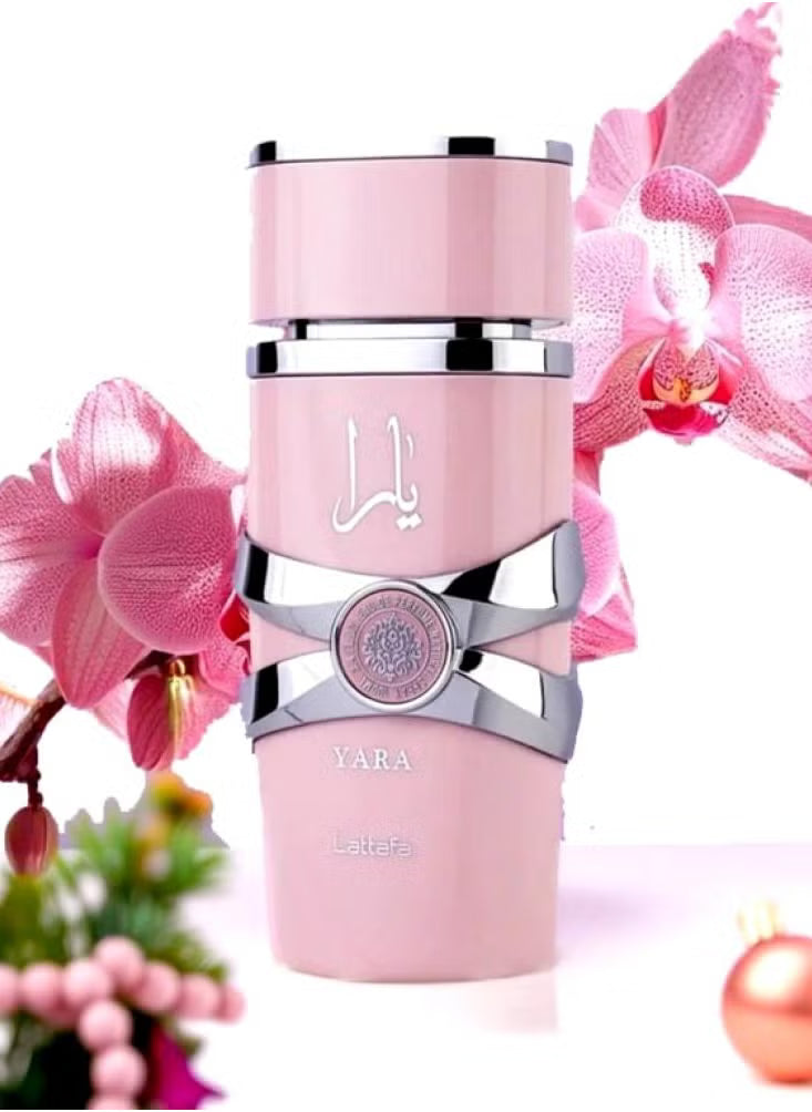 يارا - ماء عطر (100 مل)