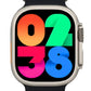 Smart Watch Ultra 2 AMOLED Series 9