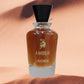 لافيرين عنبر