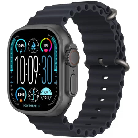 Smart Watch Ultra 2 AMOLED Series 9