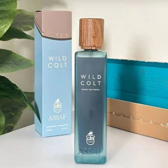 عطور فاخرة