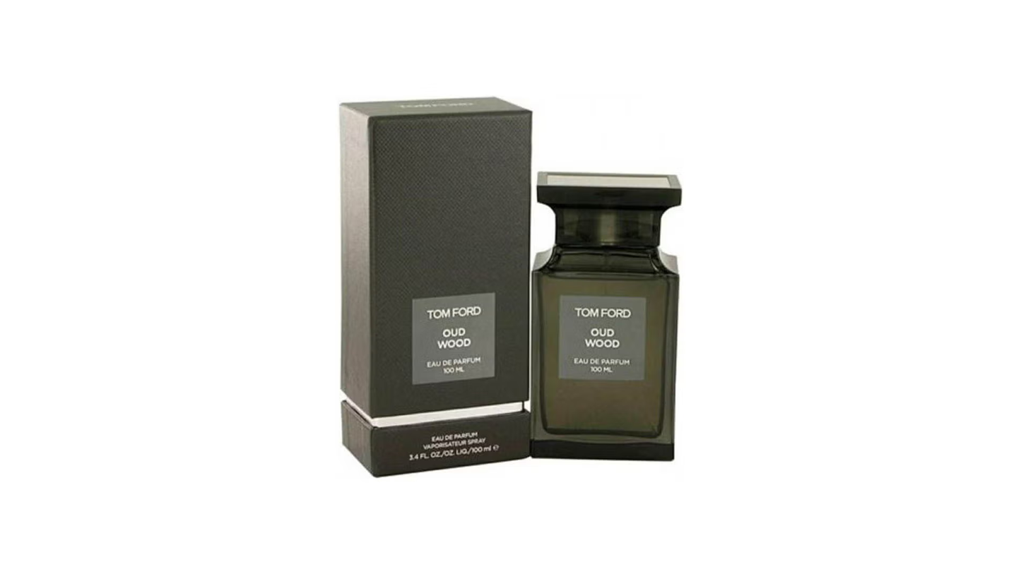 عود وود - ماء عطر